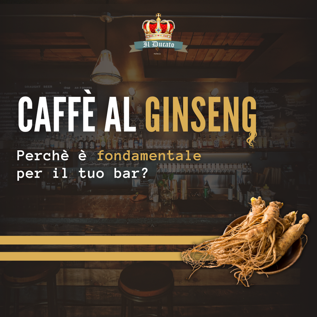 Perchè è fondamentale per il tuo bar?