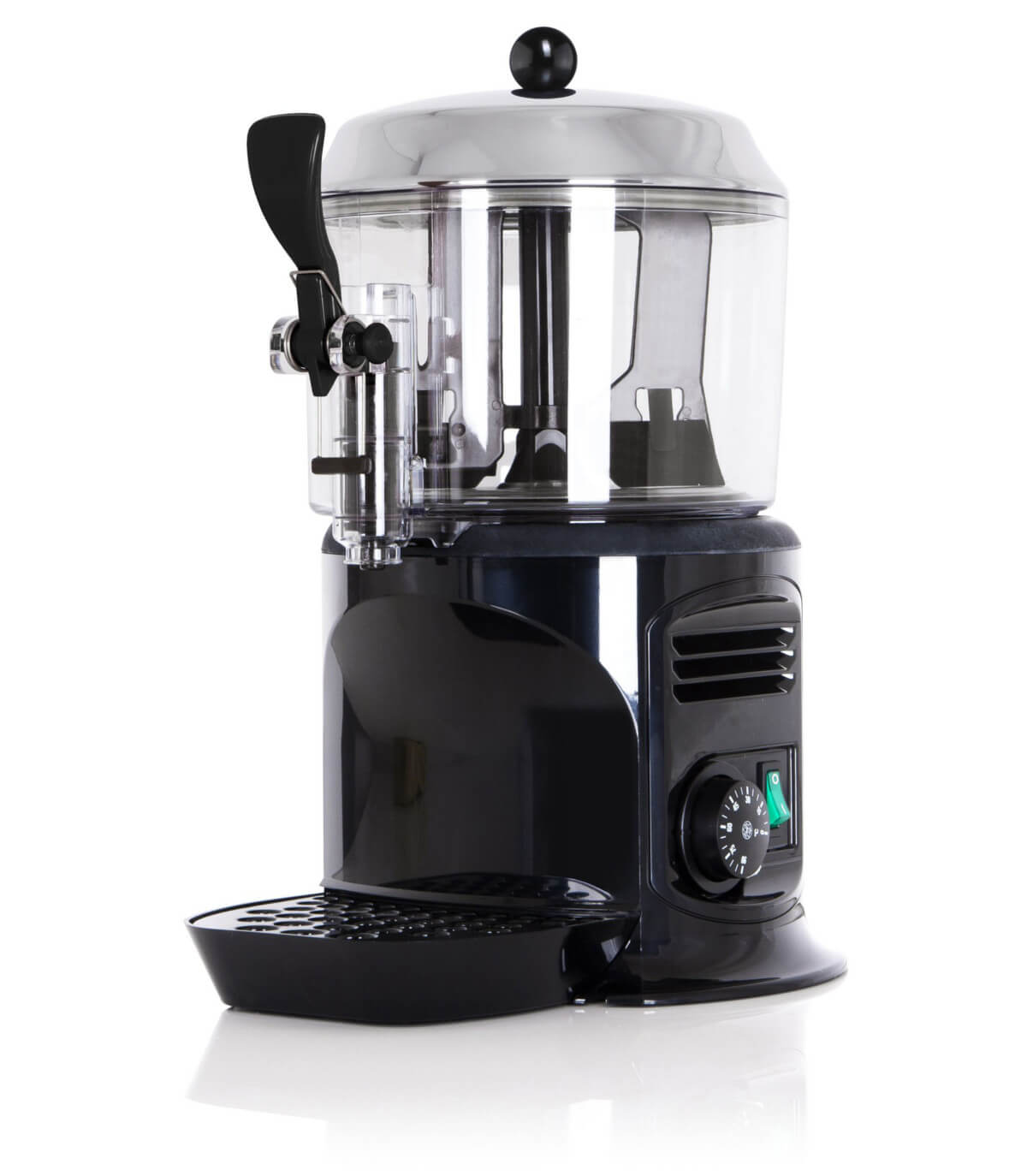 Cioccolatiera 3 litri BRAS