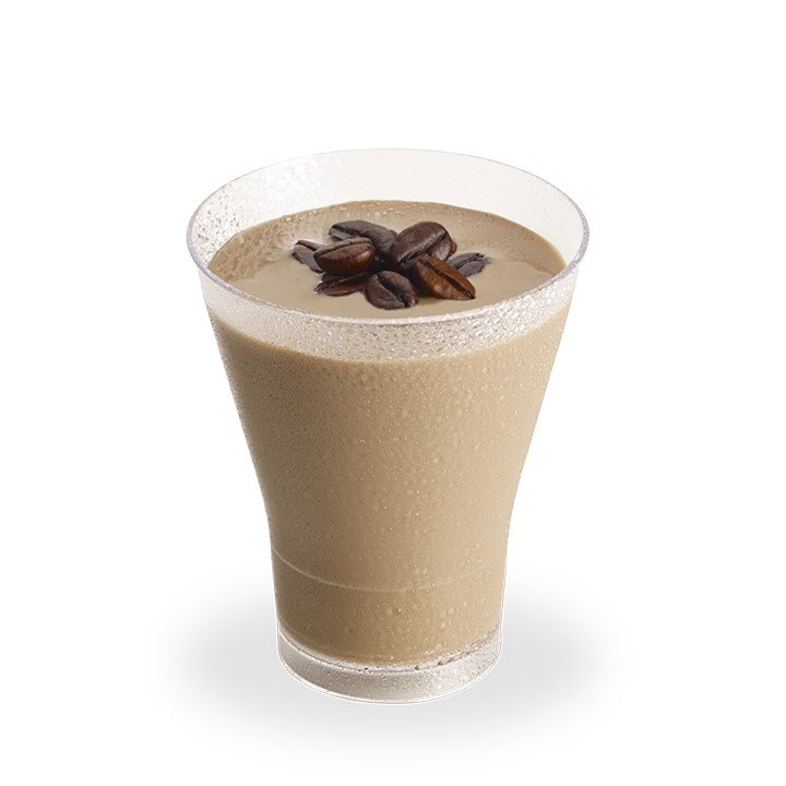 Crema Fredda al Caffè in Brik da 500g 12pz