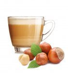 Nocciolino Capsule solubili compatibili Nescafé Dolce Gusto - scatola 16 pezzi